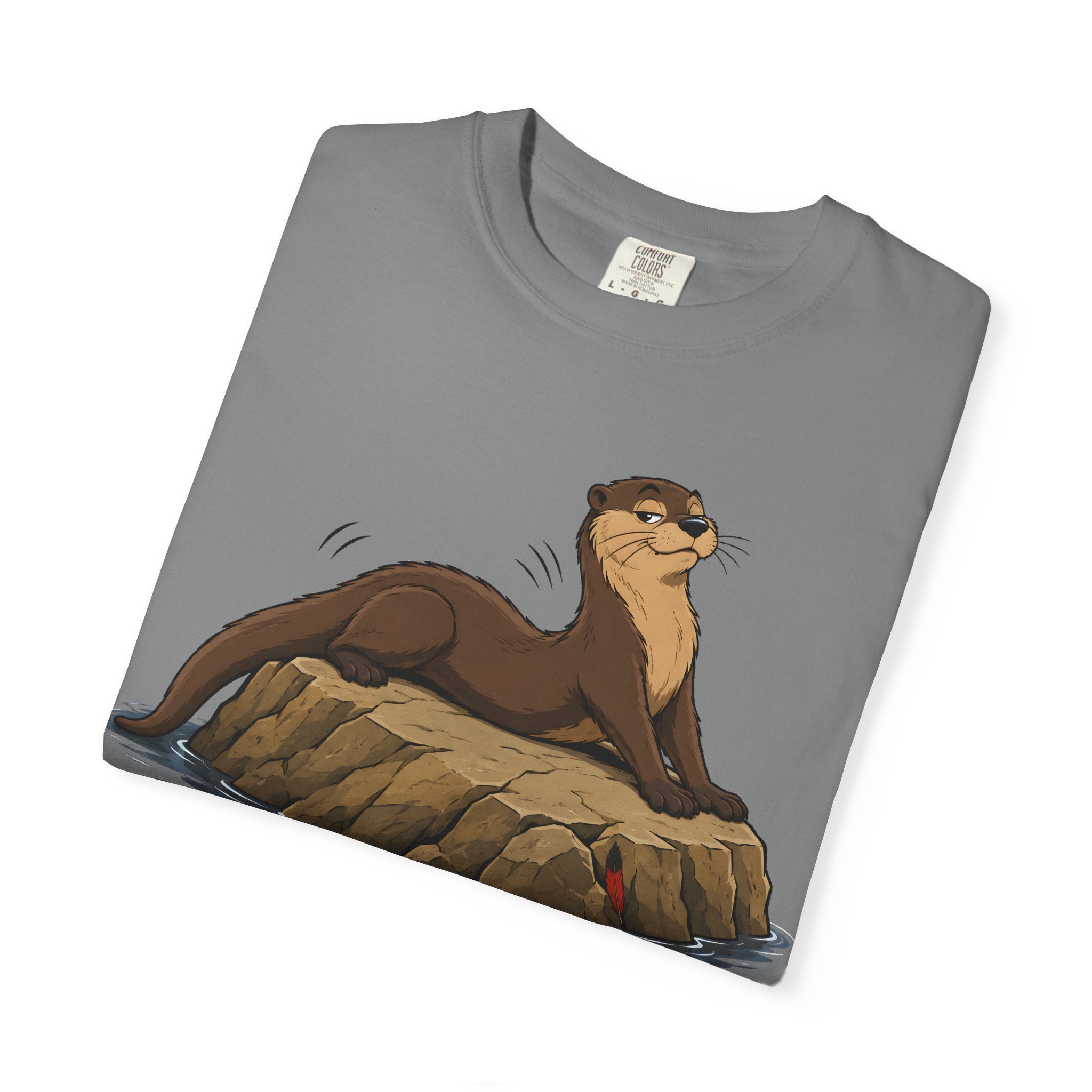 This Rock Is Mine T Shirt