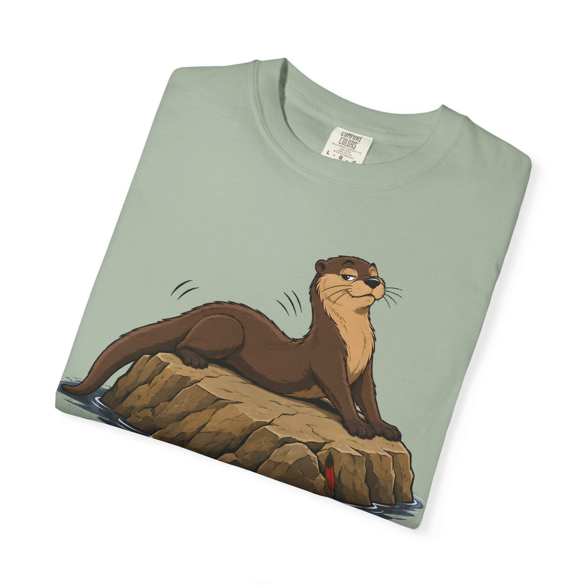 This Rock Is Mine T Shirt