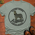 A Dazzle T-Shirt - Bay