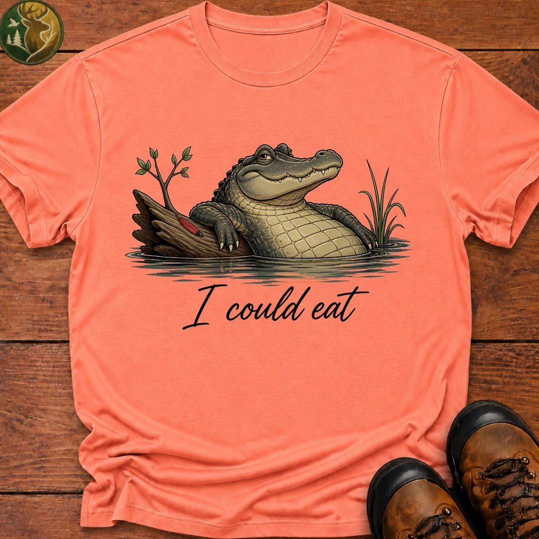 I Could Eat T-Shirt - Melon