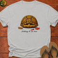 Nothing To See Here Kids T-Shirt - Ash