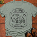 Okayest Mouser - Bay