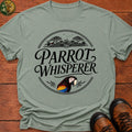 Parrot Whisperer T-Shirt - Bay