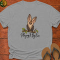 Playing It By Ear Kids T-Shirt - Sport Grey