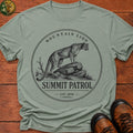 Summit Patrol T-Shirt - Bay