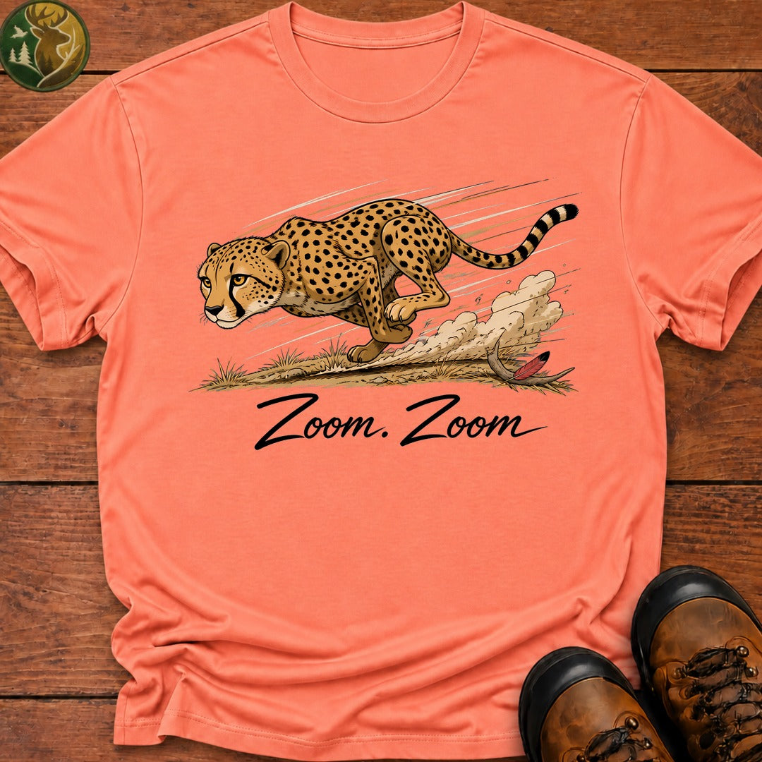 Zoom Zoom - Melon